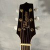 Takamine GN75 Transparent Black NEX Acoustic Guitar sold at Corzic Music in Longwood near Orlando
