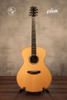 Breedlove Masterclass Concerto Acoustic Guitar with Plek sold at Corzic Music in Longwood near Orlando