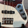 Sadowsky Metro Express 21-Fret Vintage J/J 4-String Bass sold at Corzic Music in Longwood near Orlando