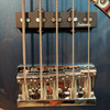 Sadowsky MetroLine 24-Fret J/J 5-String Bass with Plek sold at Corzic Music in Longwood near Orlando