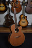 Takamine TSF40C Natural Gloss NEX Acoustic Guitar with Plek sold at Corzic Music in Longwood near Orlando