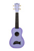 Kala Purple Burst Dolphin Rosewood sold at Corzic Music in Longwood near Orlando