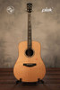 Kepma D1-120 Dreadnought Acoustic Guitar with Plek sold at Corzic Music in Longwood near Orlando