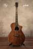 Breedlove 30th Anniversary Focus Special Concert Acoustic Guitar with Plek sold at Corzic Music in Longwood, near Orlando