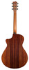 Breedlove Premier Redwood Concerto Acoustic Guitar with Plek sold at Corzic Music in Longwood near Orlando