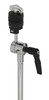 DW 3000 Series Straight Cymbal Stand