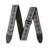 Dunlop Strap Jacquard Riad sold at Corzic Music in Longwood, Florida