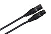 Hosa 25' Pro Microphone Cable
