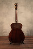 Huss & Dalton TOM-M Custom Acoustic Guitar with Plek sold at Corzic Music in Longwood near Orlando