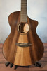 Breedlove Limited Oregon Patina Concert Acoustic Guitar with Plek sold at Corzic Music in Longwood near Orlando