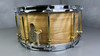 Noble & Cooley 14x7 Classic Birch Snare - Natural Oil