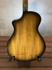 Breedlove Lmt Oregon Harvest Concert Acoustic Guitar with Plek sold at Corzic music in Longwood, Florida near Orlando