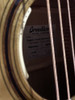 Breedlove Lmt Oregon Harvest Concert Cutaway Acoustic-Electric Guitar-SN7581