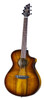 Breedlove Pursuit Exotic S Tiger's Eye Concert Acoustic Guitar sold at Corzic Music in Longwood near Orlando