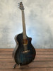 Breedlove Rainforest S Abyss Concert Acoustic Guitar sold at Corzic Music in Longwood near Orlando