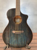 Breedlove Rainforest S Abyss Concert Acoustic Guitar sold at Corzic Music in Longwood near Orlando