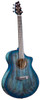 Breedlove Pursuit Exotic S Blue Eyes Concert Acoustic Guitar sold at Corzic Music in Longwood near Orlando