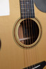 Breedlove Premier Concert Guitar with Natural Finish, fashioned with European Spruce and Brazilian Rosewood, Plek'd and sold at Corzic in Longwood near Orlando