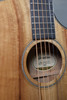 Breedlove Oregon Concerto Acoustic Guitar with Plek sold at Corzic Music in Longwood near Orlando