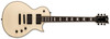 ESP LTD EC-401 Olympic White Electric Guitar with Plek sold at Corzic Music in Longwood near Orlando