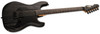 ESP LTD SN-1 HT Black Burst Electric Guitar with Plek sold at Corzic Music in Longwood near Orlando