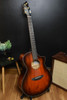 Breedlove Limited Oregon Ember Concert Acoustic Guitar-SN7899