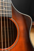 Breedlove Limited Oregon Ember Concert Acoustic Guitar-SN7899