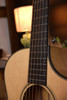 Breedlove Oregon Spruce and Myrtlewood Concert Acoustic Guitar with Plek sold at Corzic music in Longwood, Florida near Orlando