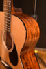 Eastman E10OM-TC Acoustic Guitar with Plek sold at Corzic Music in Longwood near Orlando