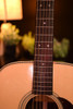 Eastman E20D Acoustic Guitar with Plek sold at Corzic Music in Longwood near Orlando