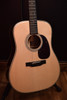 Eastman E20D Acoustic Guitar with Plek sold at Corzic Music in Longwood near Orlando