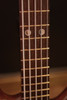 Warwick Pro Series Limited Streamette 4-String Bass with Plek sold at Corzic Music in Longwood near Orlando