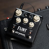 Strymon Flint Pedal sold at Corzic Music near Orlando, Florida