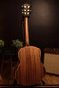 Lowden F-34+ Guitar with Sitka Spruce top and Indian Rosewood Back sold at Corzic music in Longwood, Florida near Orlando