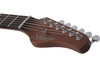Schecter Jack Fowler Trad HT Atomic Snow with Plek sold at Corzic Music in Longwood near Orlando