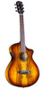 Breedlove Pursuit Exotic S Tiger's Eye Concertina Acoustic Guitar sold at Corzic Music in Longwood near Orlando