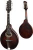Eastman MD304 Classic Acoustic Mandolin sold at Corzic Music in Longwood near Orlando