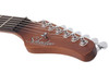 Schecter Nick Johnston Traditional HSS - Atomic frost with Plek sold at Corzic Music in Longwood near Orlando