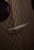 McPherson Sable Carbon Fiber Guitar with Honeycomb Top sold at Corzic music in Longwood, Florida near Orlando