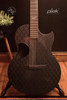 McPherson Sable Carbon Fiber Guitar with Honeycomb Top sold at Corzic music in Longwood, Florida near Orlando