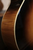 Eastman AC630-SB Jumbo Acoustic Guitar with Plek sold at Corzic Music in Longwood near Orlando