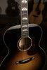 Eastman AC630-SB Jumbo Acoustic Guitar with Plek sold at Corzic Music in Longwood near Orlando