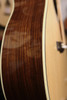 Touchstone Vintage OM Acoustic Acoustic Guitar with Plek sold at Corzic Music in Longwood near Orlando