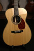 Touchstone Vintage OM Acoustic Acoustic Guitar with Plek sold at Corzic Music in Longwood near Orlando