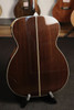 Touchstone Vintage OM Acoustic Acoustic Guitar with Plek sold at Corzic Music in Longwood near Orlando
