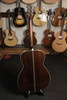 Touchstone Vintage OM Acoustic Acoustic Guitar with Plek sold at Corzic Music in Longwood near Orlando