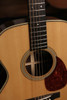 Touchstone Vintage OM Acoustic Acoustic Guitar with Plek sold at Corzic Music in Longwood near Orlando