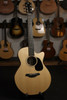 Eastman  E1OMCE-S Acoustic-Electric Guitar with Plek sold at Corzic Music in Longwood near Orlando