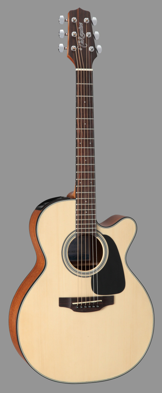 takamine gx 18