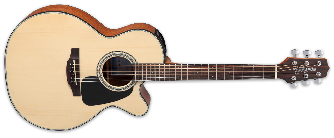 takamine gx 18